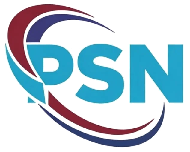 PSN Construction Company logo